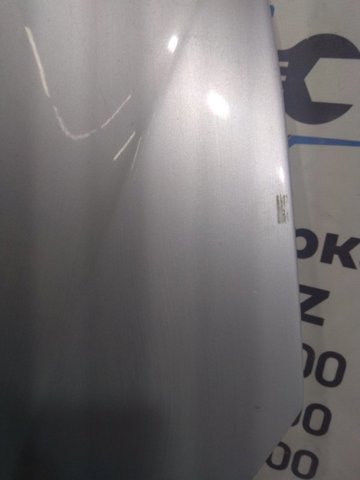 VAG 6Q0823031J Капот в наличии Запорожье
