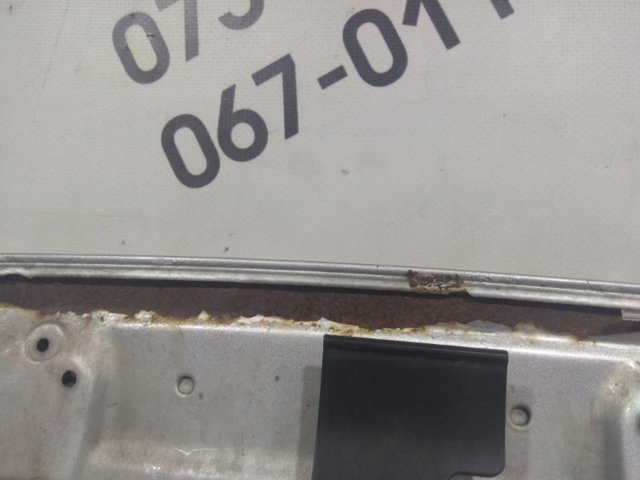 6Q0823031J Капот купить Ровно