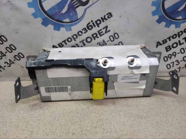 VAG 6Q0880204G Подушка безопасности пассажира в наличии Николаев