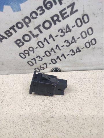 6Q0953235A Кнопка аварийки купить Одесса