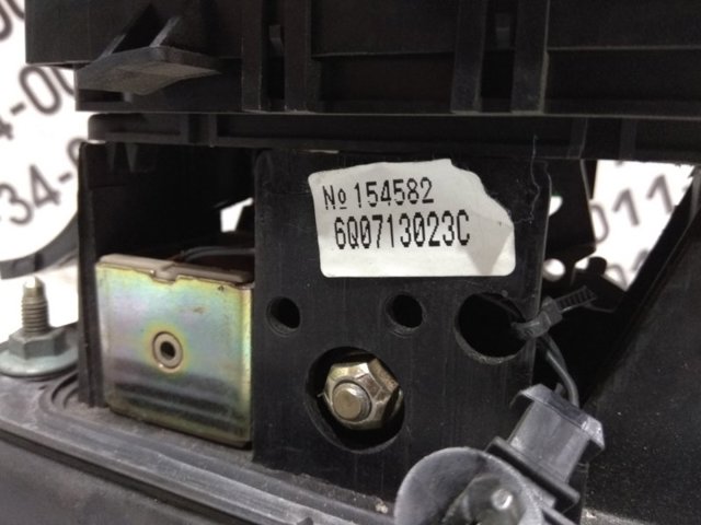 VAG 6Q1713598A в наличии Львов