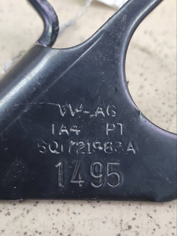 VAG 6Q1721983A в наличии Днепр
