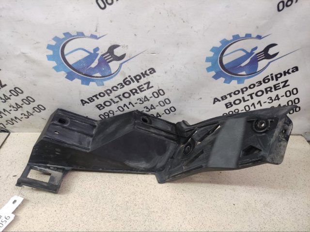 VAG 6Q6807375 Кронштейн бампера заднего левый в наличии Житомир