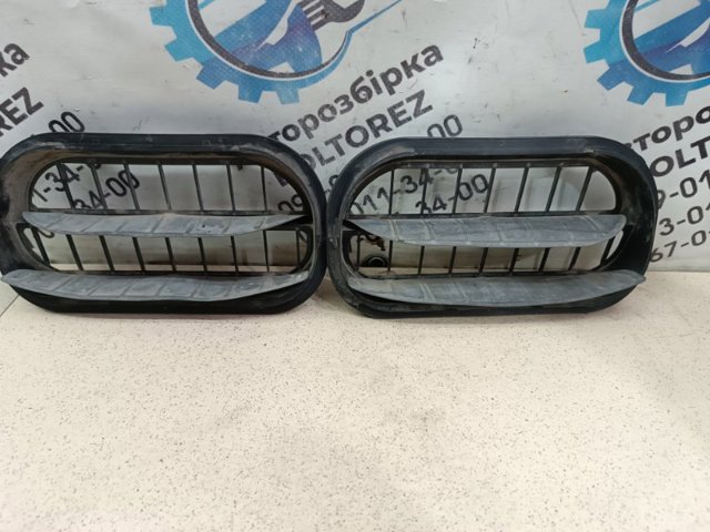 6R0819465A VAG Решетка вентиляции салона задняя левая купить в Каменское