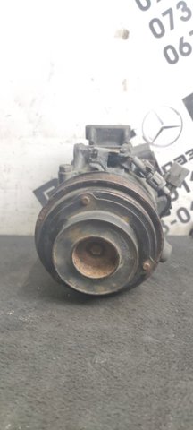 Компрессор системы кондиционирования 6SBU16C TOYOTA