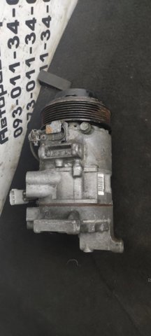6SBU16C Компрессор кондиционера купить Каменское