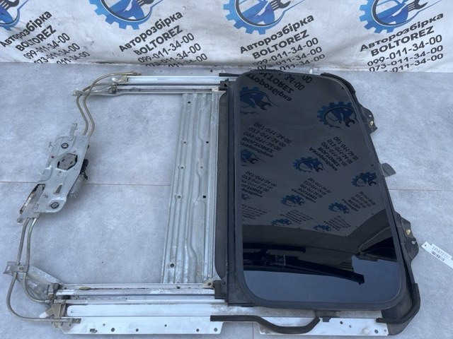 Рама люка 70100SEAJ12 HONDA