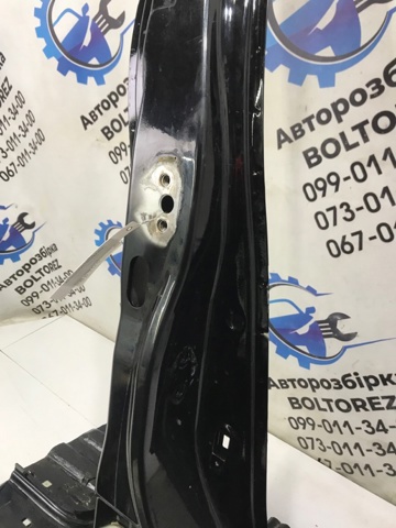 711013E1B1 HYUNDAI Стойка кузова центральная левая купить в Запорожье