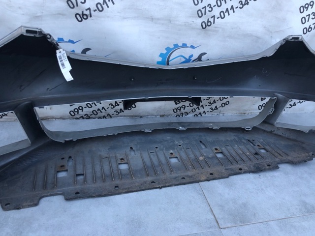 71101TL0G70ZA HONDA Передний бампер купить в Ирпень