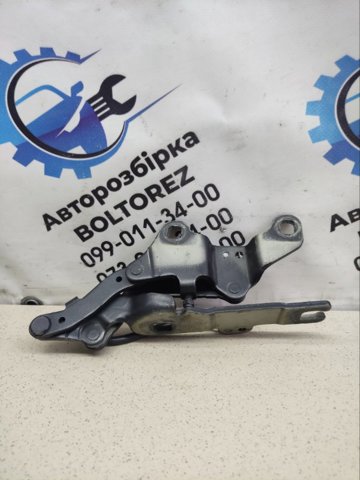 Петля капота, левая 7115263 BMW