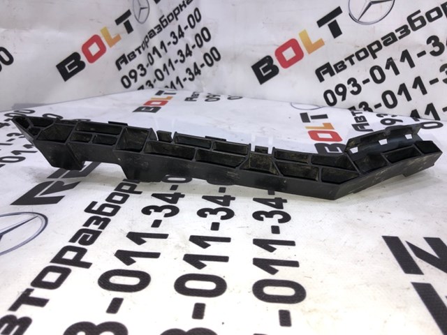 71193STXA00 HONDA Направляющая переднего бампера правая купить в Чернигов