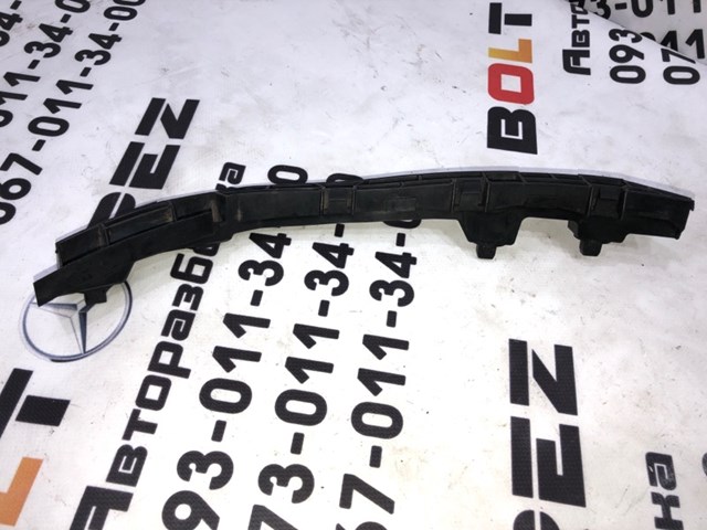 71193STXA00 HONDA Направляющая переднего бампера правая купить в Кривой Рог