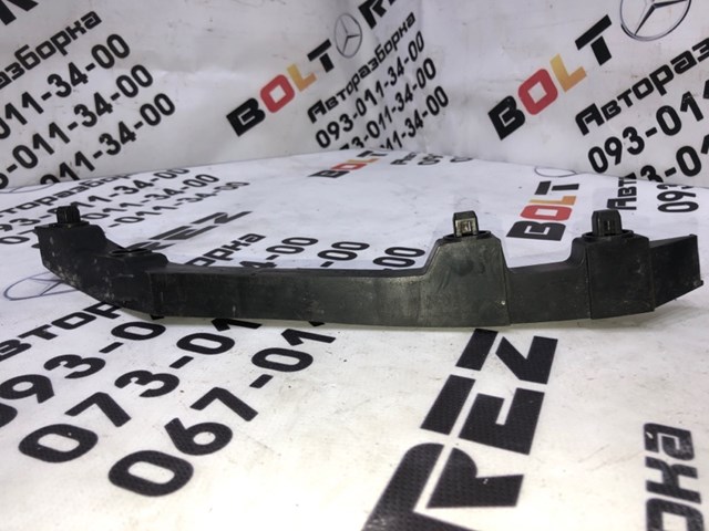 71193STXA00 HONDA Направляющая переднего бампера правая купить в Тернополь