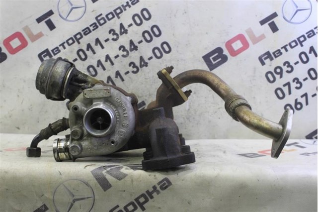 7136735006S VAG Турбина купить в Николаев