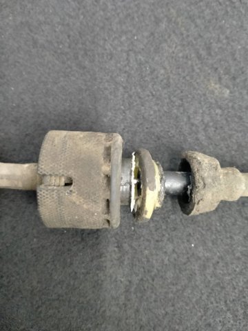 HONDA 71593SWAA01 Кронштейн бампера заднего правый в наличии Черновцы