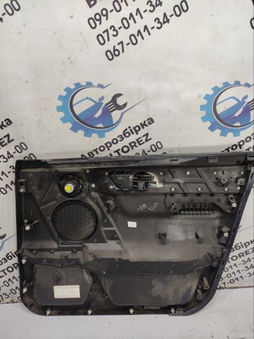 HONDA 71593SWAA01 Кронштейн бампера заднего правый в наличии Николаев