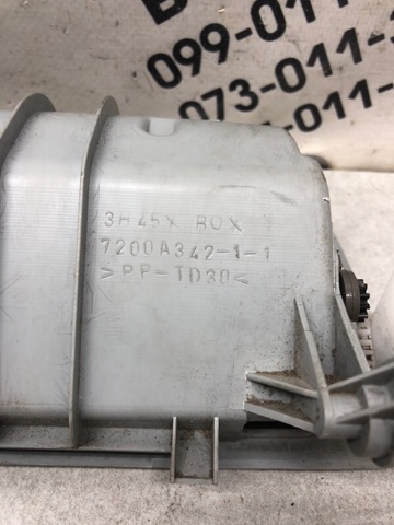 7200A342 MITSUBISHI купить в Каменское