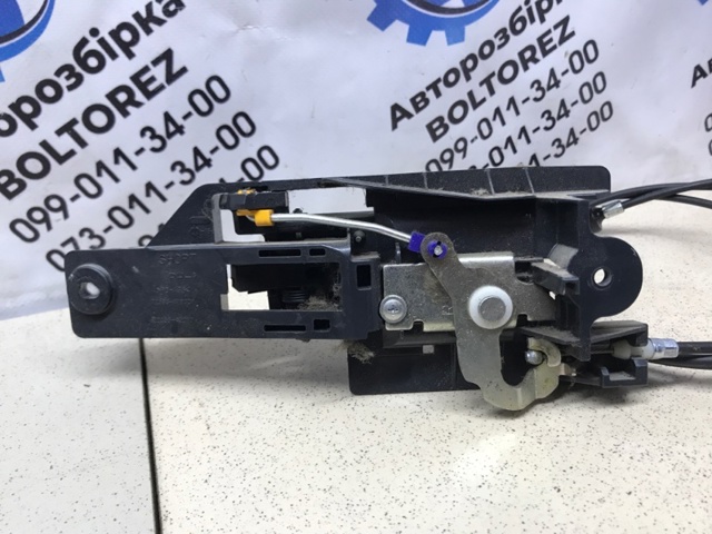 TOYOTA 7205342010 в наличии Запорожье