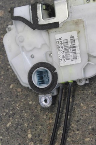 HONDA 72111SWAG1 в наличии Черкассы