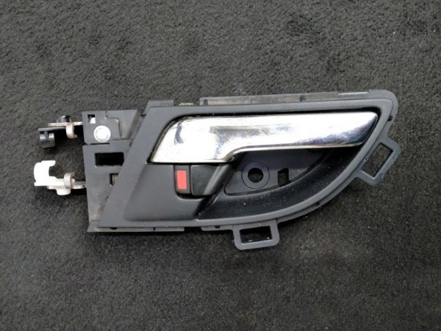 72120SWAA02ZA HONDA Ручка двери передней внутренняя правая купить в Полтава