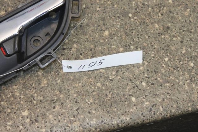 72120SWAA02ZA HONDA Ручка двери передней внутренняя правая купить в Павлоград