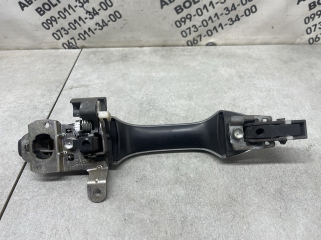 HONDA 72140SWWG01ZA Ручка двери задней наружная правая в наличии Сумы