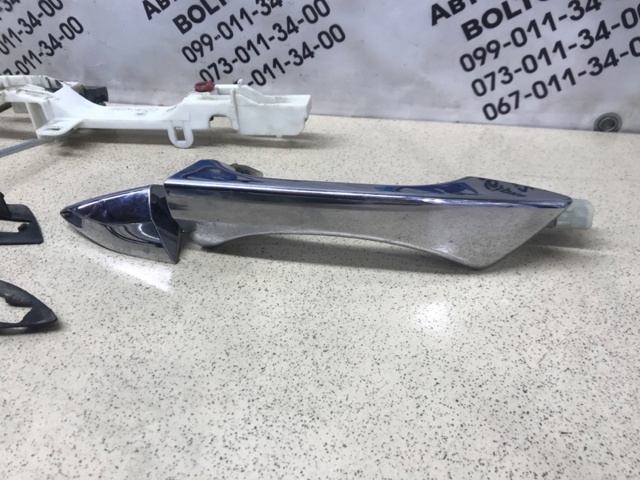 HONDA 72141TL0E01 Ручка двери правой наружная передняя/задняя в наличии Павлоград