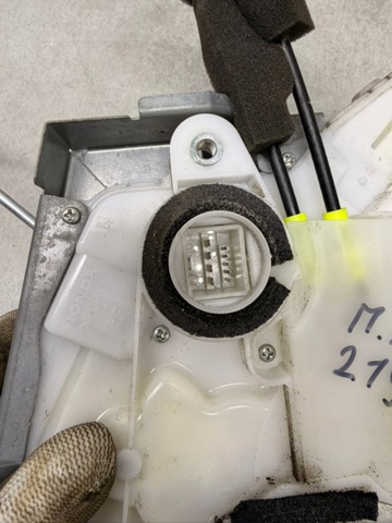 HONDA 72150TL0E01 в наличии Львов