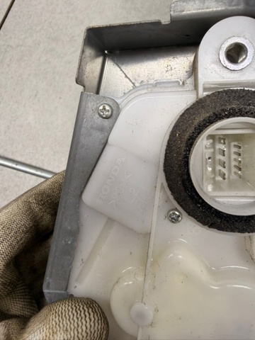 72150TL0E01 HONDA купить в Кривой Рог