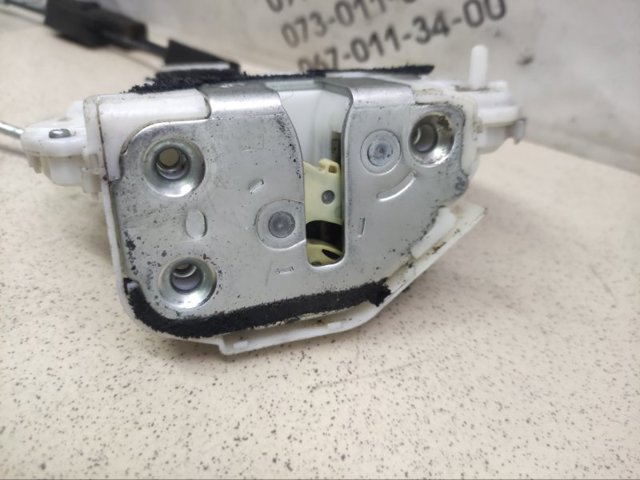 HONDA 72150TL0G01 Замок двери передней левой в наличии Одесса