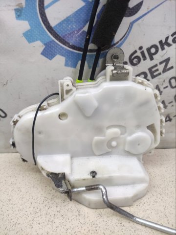 72150TL0G01 HONDA Замок двери передней левой купить в Днепр