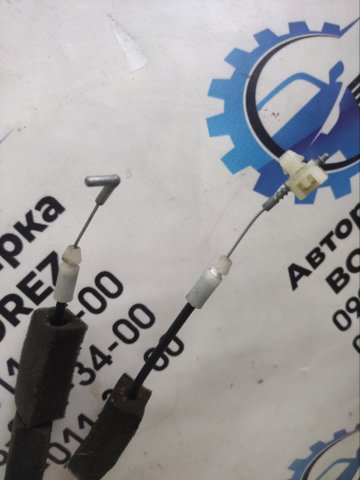 72150TL0G01 HONDA Замок водительской двери купить в Днепр