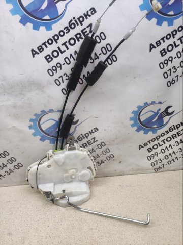 Замок двери водителя 72150TL0G01 HONDA