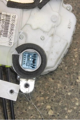 72151SWAG1 HONDA купить в Сумы