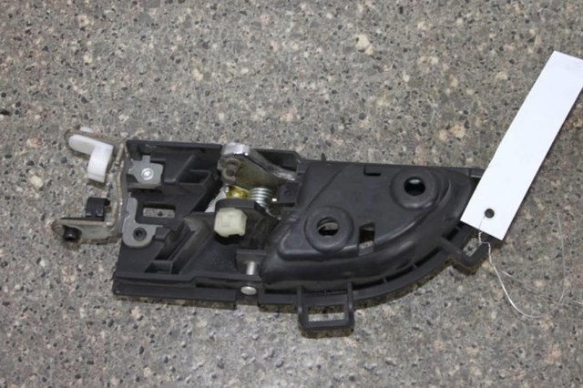 72160SWAA02ZA HONDA Ручка двери передней внутренняя левая купить в Черновцы