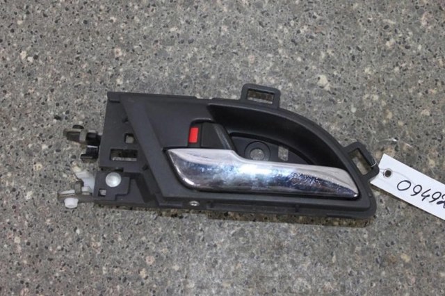 72160SWAA02ZA HONDA Ручка двери передней внутренняя левая купить в Винница