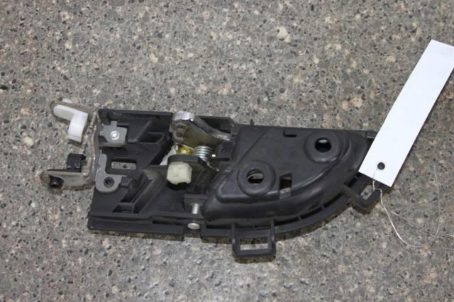 HONDA 72160SWAA02ZA Ручка двери передней внутренняя левая в наличии Украина