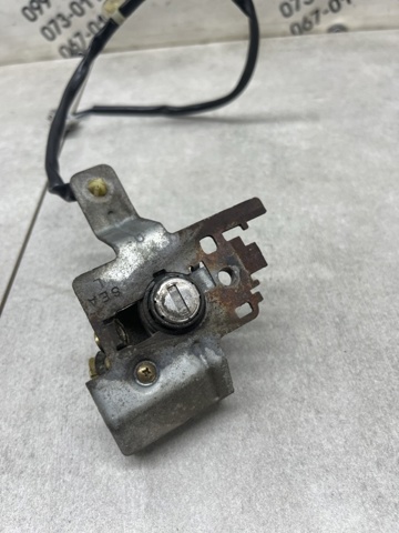 HONDA 72180SEA003 Ручка двери передней наружная левая в наличии Украина