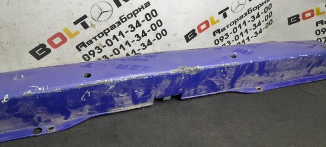 72180SWWE01ZA HONDA Ручка двери задней наружная левая купить в Полтава