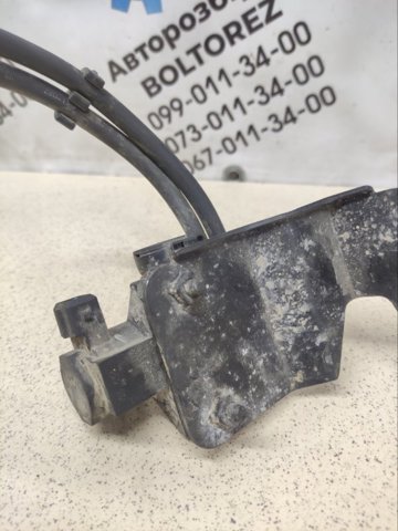72190316 HYUNDAI Клапан преобразователь давления наддува (соленоид)  купить в Харьков