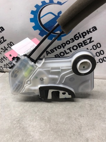 72210SWYE01 HONDA Механизм стеклоподъемника двери передней правой купить в Винница