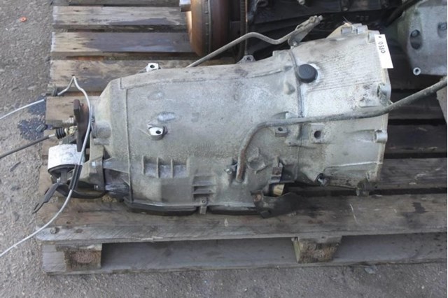 Автоматическая коробка передач 722605 MERCEDES