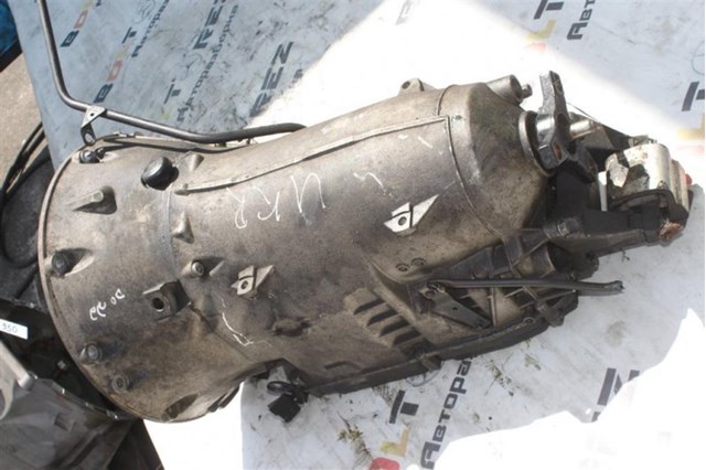 MERCEDES 722633 АКПП в наличии Харьков