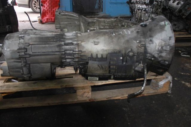 722662 MERCEDES АКПП купить в Запорожье