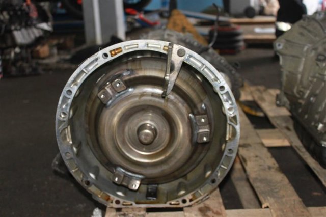 MERCEDES 722662 АКПП в наличии Полтава
