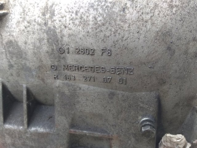 MERCEDES 722667 в наличии Запорожье