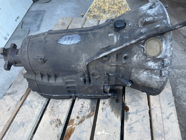 MERCEDES 722686 АКПП в сборе (автоматическая коробка передач) в наличии Каменское