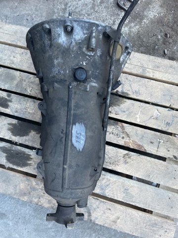 АКПП в сборе 722686 MERCEDES