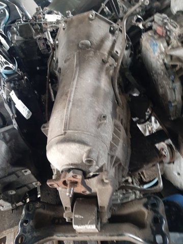 722696 АКПП в сборе (автоматическая коробка передач) купить Одесса