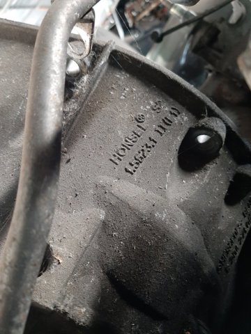MERCEDES 722696 АКПП в сборе (автоматическая коробка передач) в наличии Днепр